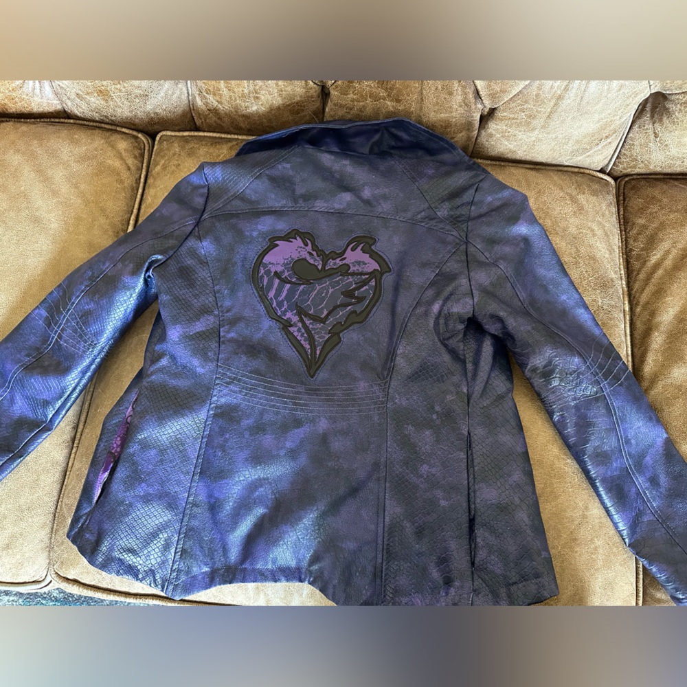 Disney jacket - Picture 4 of 7